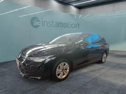 Schwarz Gebraucht 2025 VW Golf VIII Kombi | 25.599 € (Guter Preis)