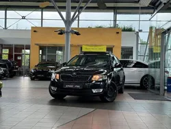 Schwarz Gebraucht 2016 Skoda Octavia Ambition Kombi | 9.999 € (Fairer Preis)