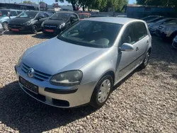 VW Golf IV
