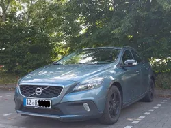 Grau Gebraucht 2013 Volvo V40 CC Kombi | 8.990 € (Superpreis)
