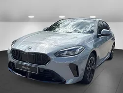 M brooklyn grau metallic Neu 2025 BMW 120 M Sport Kleinwagen | 53.540 €
