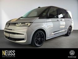 Gebraucht 2025 VW Multivan Edition Van | 62.990 € (Teuer)