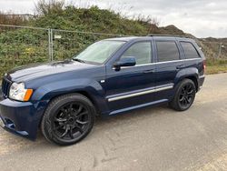 Blau Gebraucht 2010 Jeep Grand Cherokee SUV | 11.590 €