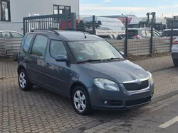 Grau Gebraucht 2007 Skoda Roomster Style Kombi | 1.250 € (Guter Preis)