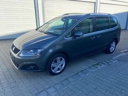 Indium grey Gebraucht 2013 Seat Alhambra Style Van / Kleinbus | 9.999 € (Fairer Preis)