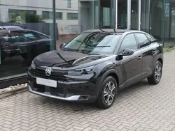 Schwarz Neu 2025 Citroën C4 Limousine | 25.490 € (Etwas zu teuer)