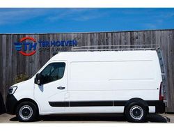 Gebraucht 2020 Renault Master Van / Kleinbus | 16.300 € (Guter Preis)