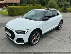 Weiß Gebraucht 2020 Audi A1 Basis Kleinwagen | 19.990 € (Guter Preis)