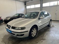 Silber Gebraucht 2006 Seat Leon Limousine | 1.999 € (Fairer Preis)