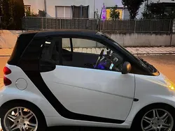 Weiß Gebraucht 2011 Smart ForTwo Cabrio Passion Cabrio | 4.750 € (Fairer Preis)