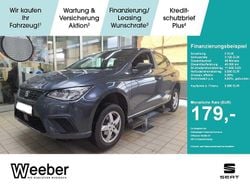 Magnetic tech (metallic) Gebraucht 2019 Seat Ibiza Reference Limousine | 9.990 € (Guter Preis)