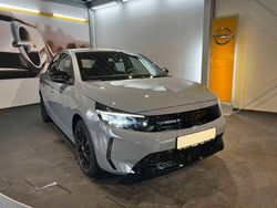 Grau Gebraucht 2024 Opel Corsa GS Line Limousine | 17.600 € (Superpreis)