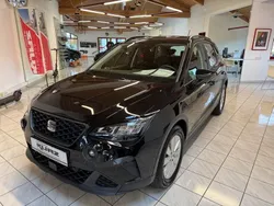 Midnightblack (0e0e) Neu 2025 Seat Arona Style SUV | 23.850 € (Guter Preis)