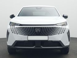 Weiss/typ aussenverkleidung metalliclackierung Gebraucht 2025 Peugeot 3008 Allure Limousine | 35.090 € (Superpreis)