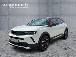 Weiß Gebraucht 2022 Opel Mokka-e GS Line SUV | 18.480 € (Fairer Preis)