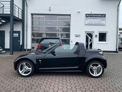 Schwarz Gebraucht 2005 Smart Roadster Cabrio | 3.950 € (Guter Preis)