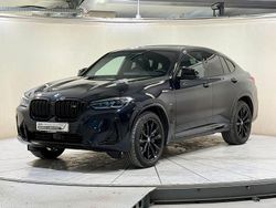 Schwarz Gebraucht 2024 BMW X4 Performance SUV | 69.890 € (Teuer)