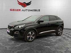Andere Gebraucht 2019 Peugeot 3008 Allure GT-Line Limousine | 16.990 € (Fairer Preis)