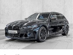 Schwarz Gebraucht 2023 BMW M3 Competition Edition Kombi | 77.495 € (Guter Preis)