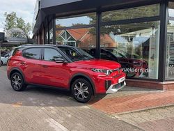 Rot Neu 2025 Citroën C3 Aircross SUV | 19.990 € (Fairer Preis)