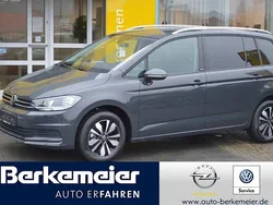 Grau Neu 2024 VW Touran Move Van / Kleinbus | 35.990 € (Guter Preis)