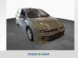 Mondsteingrau Gebraucht 2024 VW Golf VIII Edition Limousine | 30.450 € (Fairer Preis)