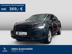 Schwarz Gebraucht 2022 Audi Q2 Advanced SUV | 26.890 € (Fairer Preis)