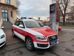 Weiß Gebraucht 2011 Audi Q5 SUV | 6.999 € (Guter Preis)