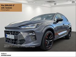 Grau Gebraucht 2024 Cupra Terramar VZ SUV | 41.980 € (Superpreis)