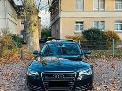 Andere farben Gebraucht 2011 Audi A8 Limousine | 13.500 € (Guter Preis)