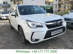 Weiß Gebraucht 2017 Subaru Forester Sport SUV | 17.900 € (Fairer Preis)