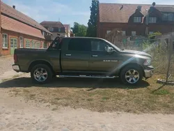 Grün Gebraucht 2012 Dodge Ram Abholung | 18.500 € (Teuer)