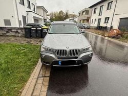 Gebraucht 2011 BMW X3 SUV | 11.299 € (Guter Preis)