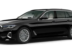 Gebraucht 2022 BMW 540 Kombi | 86.510 €