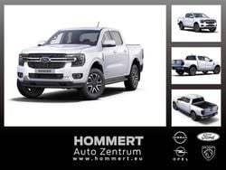 Frost weiß Neu 2025 Ford Ranger Limited Abholung | 48.990 € (Guter Preis)