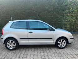 Silber Gebraucht 2004 VW Polo Kleinwagen | 1.850 € (Fairer Preis)