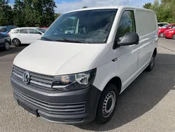 Weiß Gebraucht 2019 VW T6.1 Van | 12.250 €