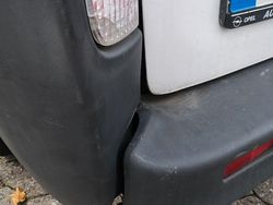 Weiß Gebraucht 2008 Opel Vivaro Van | 6.900 € (Fairer Preis)