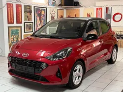 Rot Gebraucht 2020 Hyundai i10 Comfort Kleinwagen | 11.900 € (Fairer Preis)
