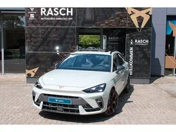 Neu 2025 Cupra Leon VZ Kombi | 58.330 €