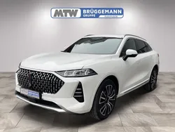 Schwarz Neu 2025 Wey 05 Lux SUV | 58.880 € (Teuer)