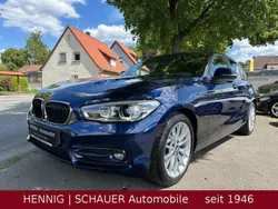 Other Gebraucht 2018 BMW 116 Performance Kleinwagen | 21.995 € (Teuer)