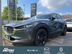 Grau Neu 2025 Mazda CX-30 Homura-Line SUV | 26.290 €