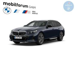 Schwarz Neu 2025 BMW i5 M Sport Limousine | 85.929 € (Fairer Preis)