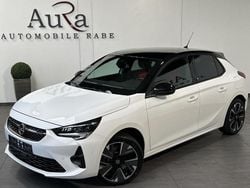 Weiß Gebraucht 2023 Opel Corsa-e GS Line Kleinwagen | 17.989 € (Superpreis)