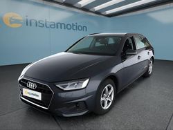 Grau Gebraucht 2024 Audi A4 Kombi | 32.649 € (Fairer Preis)