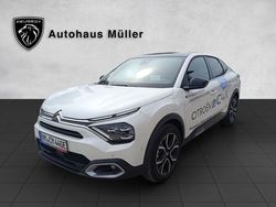 Gebraucht 2023 Citroën e-C4 Shine Limousine | 34.500 €
