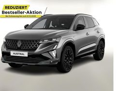 Grau Neu 2025 Renault Austral Esprit Alpine SUV | 43.101 € (Fairer Preis)