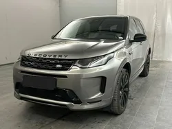 Silicon silver Gebraucht 2022 Land Rover Discovery Sport SE Dynamic SUV | 34.995 € (Guter Preis)