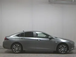 Quarz grau metallic Gebraucht 2019 Opel Insignia Edition Limousine | 15.480 € (Guter Preis)